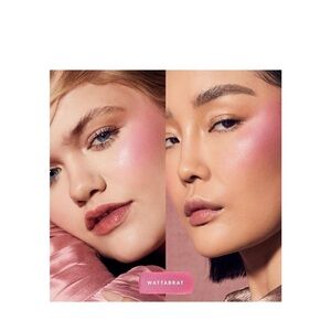 Fenty Beauty Pink Blush Radiant Cheeks